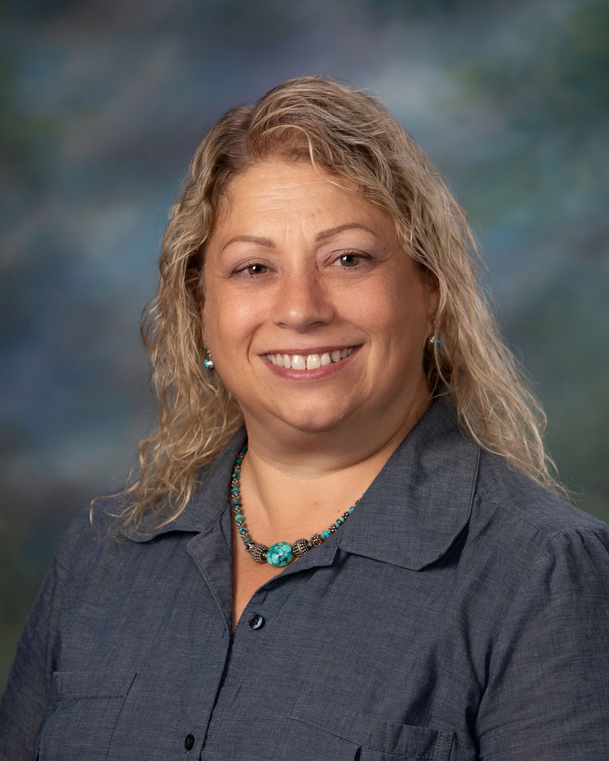 Jennifer Flinchum, FNP-C